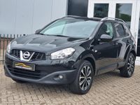 tweedehands Nissan Qashqai +2 Qashqai+2 2.0 141PK Connect Edition PANORAMA DAK|NAVIGATIE|C