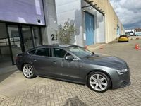 tweedehands Audi A5 Sportback 2.0 TFSI quattro 3x S-Line INRUIL MOGELIJK!