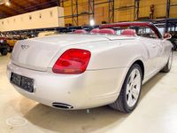 tweedehands Bentley Continental GTC 6.0 W12 - ONLINE AUCTION