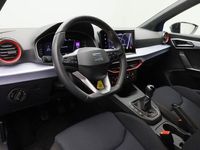 tweedehands Seat Ibiza 1.0 TSI 110PK FR | Camera | Navi | Stoelverwarming