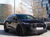 tweedehands Audi RS Q8 4.0 TFSI quattro | FULL CARBON | NIGHT | BOMVOL!