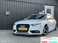 tweedehands Audi A4 Avant 2.0 TDI quattro Pro Line Business