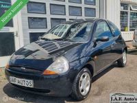 tweedehands Ford Ka 1.3 Airco zuinig APK 2007 superkoopje!! 144xxxkm