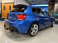 tweedehands BMW 116 1-SERIE i M Sport Edition High Executive