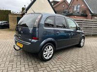 Occasion Opel Meriva 104 PK (76 kW) 2010 MPV