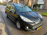 tweedehands Peugeot 207 1.4 VTI 16V SW