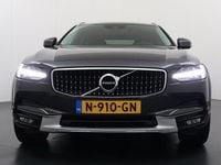Occasion Volvo V90 CC Pro 191 PK (140 kW) 2018 Grijs Stationwagen