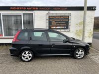 tweedehands Peugeot 206 1.6-16V XS Pack