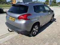 tweedehands Peugeot 2008 1.2 PureTech Allure