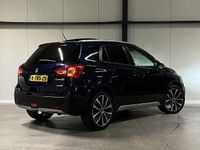 Occasion Suzuki SX4 S-Cross Style 2021 Blauw SUV