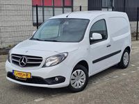 tweedehands Mercedes Citan 109 CDI BlueEFFICIENCY