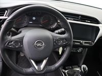 tweedehands Opel Corsa 1.2 75pk Edition+ | Apple Carplay/Android Auto | Elektrische Ramen V+ A | Cruise Control | Airco | BTW |