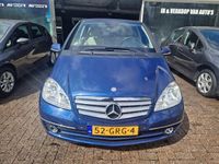 tweedehands Mercedes A170 Avantgarde 2E EIGENAAR|12MND GARANTIE|AUTOMAAT|CRUISE