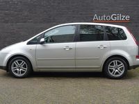 tweedehands Ford C-MAX 1.8-16V Futura Airco l Trekhaak l Vaste Prijs!