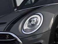 Occasion Mini Cooper S Clubman Business 192 PK (141 kW) 2017 Grijs Stationwagen