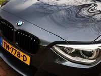 tweedehands BMW M135 135 1-serie i xDrive High Executive Aut. | Xenon |