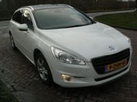 tweedehands Peugeot 508 1.6 THP Style