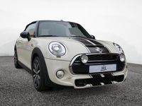 tweedehands Mini Cooper S Cabriolet 2.0 Chili Serious Business / Topstaat / Leder