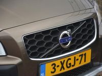 tweedehands Volvo XC70 2.0 D4 FWD Momentum | Navigatie | Leer | Memory |