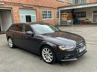 tweedehands Audi A4 A4Avant 1.8 TFSI 170pk ** Gps/Leder/Euro 6B **