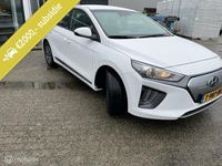tweedehands Hyundai Ioniq i-Motion EV 38 kWh bj 2021 na subsidie € 16450