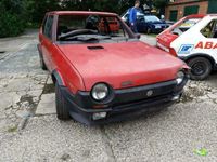 tweedehands Fiat 125 AbarthTC