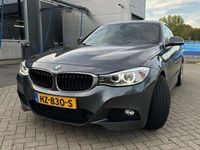 tweedehands BMW 318 3GT M Sportpakket / Panoramadak / stoelverwarming
