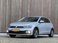 tweedehands VW Polo 1.0 TSI Highline |R-Line|Virtual|