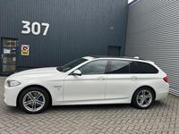 tweedehands BMW 530 530 5-serie Touring xd M Sport Edition High Executi