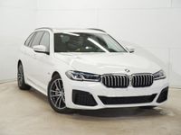 tweedehands BMW 530 5-SERIE Touring e M-Sport | Panoramadak | Bowers & Wilkins Diamond Surround