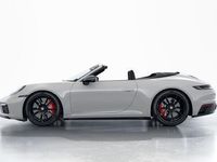 tweedehands Porsche 911 Carrera 4 Cabriolet 992 GTS