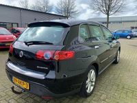 tweedehands Fiat Croma 2.2 Station/AUTOMAAT