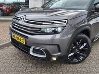 Occasion Citroën C5 Aircross Business Class 181 PK (133 kW) 2019 Grijs SUV