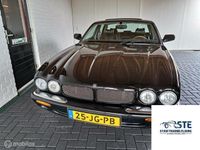 tweedehands Jaguar XJR Supercharged 2002