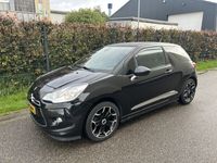 tweedehands Citroën DS3 1.6 THP Sport Chic / AIRCO / NAVI / CRUISE