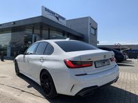 tweedehands BMW M340 3-SERIE i xDrive 375pk voor de echte liefhebber van een top 6 cilinder ! M sport uitlaat | LED | Sport Diff, | Stoelverw. | Sfeerverlichting | Spoiler |