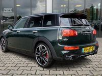 tweedehands Mini John Cooper Works Clubman 2.0 Cooper Works ALL4 232PK | Dealer Onderhouden | Pano | Camera |