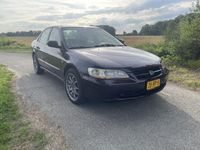 tweedehands Honda Accord 2.3 V-Tec USA Uitv. Nieuwe APK Inruil is mogelijk