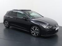 Occasion VW Golf VIII Business+ 150 PK (110 kW) 2022 Zwart Hatchback
