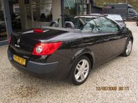 tweedehands Renault Mégane Cabriolet Coupé- 1.6-16V Exception apk 29-12-2024