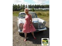 tweedehands Mercedes 190 -Serie