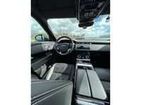 tweedehands Land Rover Range Rover Velar 2.0 I4 Turbo AWD R-Dynamic SE