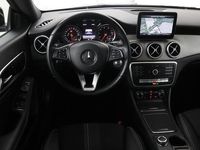 tweedehands Mercedes CLA180 Upgrade | Stoelverwarming | Trekhaak | Navigatie | Camer