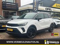 Occasion Opel Crossland X Ultimate 2024 Wit SUV