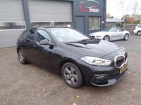 Occasion BMW 116 109 PK (80 kW) 2021 Zwart Hatchback
