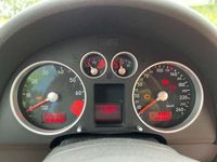 tweedehands Audi TT Roadster 1.8 5V Turbo