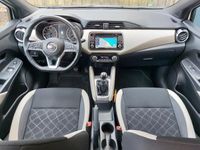 tweedehands Nissan Micra 0.9 IG-T N-Connecta navigatie, camera, cruise cont