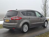 Occasion Ford S-MAX Titanium 160 PK (117 kW) 2012 Bruin MPV