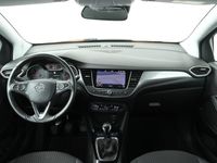 tweedehands Opel Crossland X 1.2 Turbo 110pk Innovation | Navigatie | Climate | Parkeersensoren | Trekhaak |