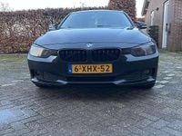 Occasion BMW 320 Gran Turismo Sport Line 184 PK (135 kW) 2014 Sedan